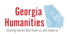 Georgia Humanities Logo