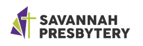 Savannah Presbytery Logo